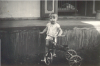 juli 36 de wegrenner van den Berg